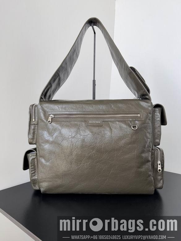 Balenciaga Bags 41.9X29X18.9cm 112603 GY