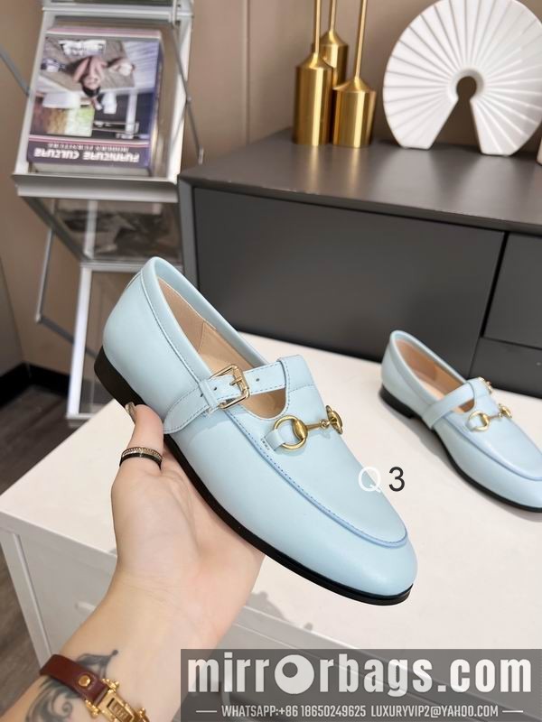 Gucci Replica Shoes sz34-42 QM0324