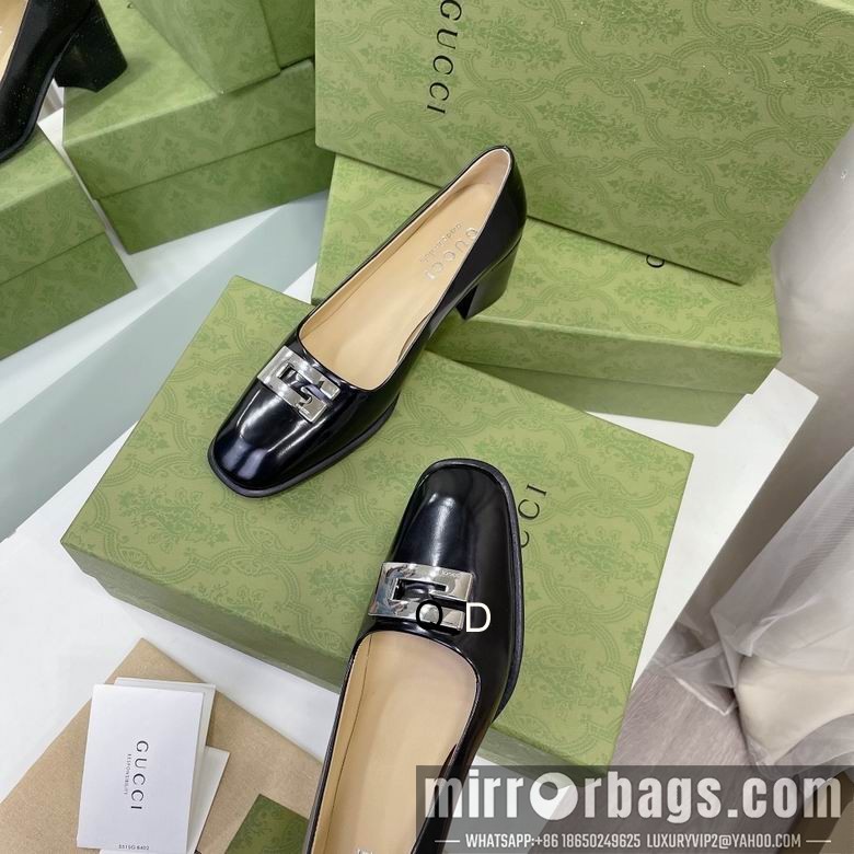 Gucci Replica Shoes sz35-39 GDT0307