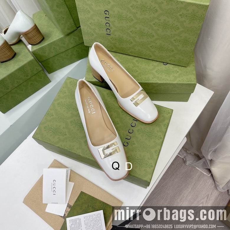 Gucci Replica Shoes sz35-39 GDT0307