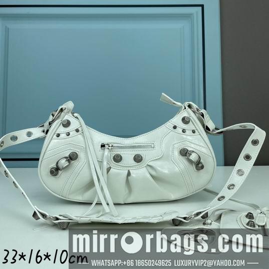 Balenciaga Bags Balenciaga Le Cagole 33x16x10cm ww4色
