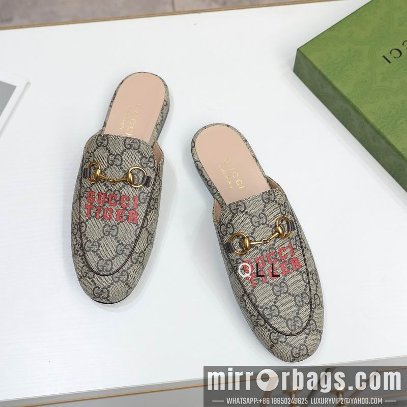 Gucci Replica Shoes sz35-41 LL0313
