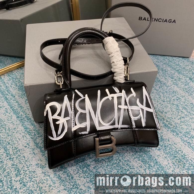 Balenciaga Bags BF8896 19X8X21