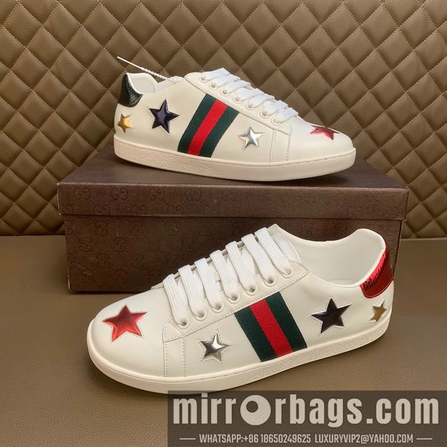 Gucci Replica Shoes SZ 38-44 0507