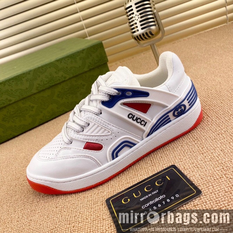 Gucci Replica Shoes SZ 38-44 0505