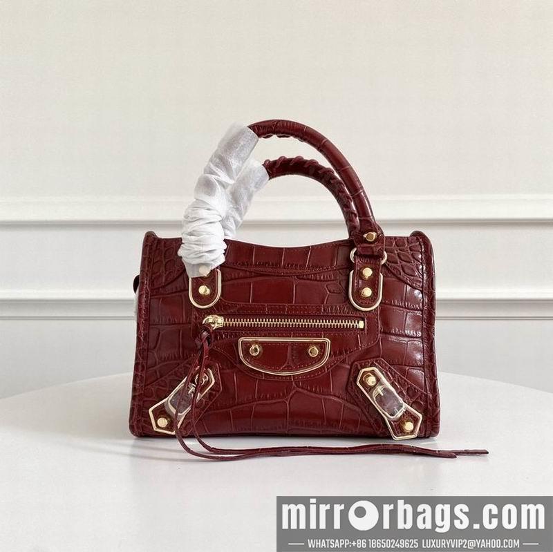 Balenciaga Bags Balenciaga 238 23X15X9cm WM