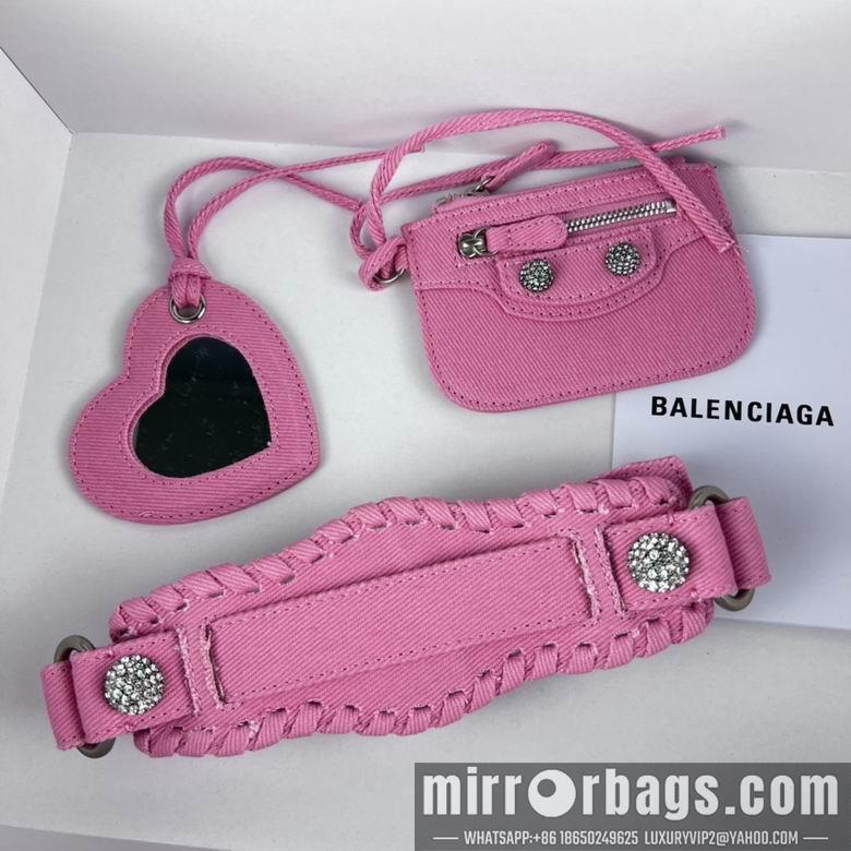 Balenciaga Bags 92718 26x16x9.9cm FY 2
