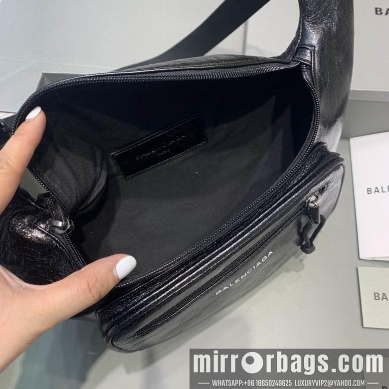 Balenciaga Bags 40X24X18X4cm 060401 GY 3colour