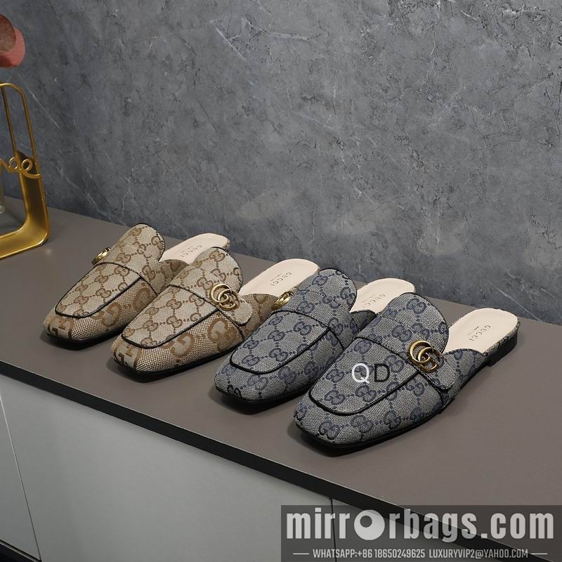 Gucci Replica Shoes sz35-42 GDT0322
