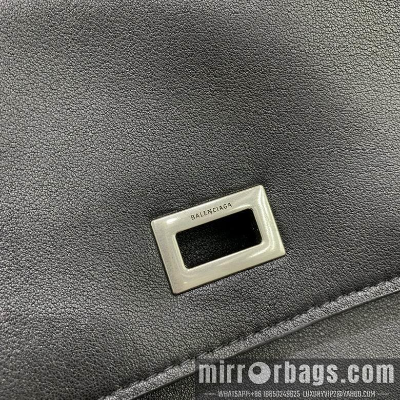 Balenciaga Bags Rodeo 78972 22.8X9.9X8.3cm 29X20X10cm 35X23X11cm 40X30X13cm GY-1