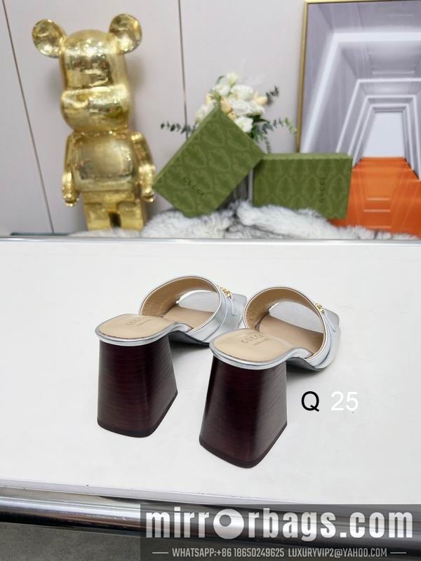Gucci Replica Shoes sz35-40 8CM JH1203