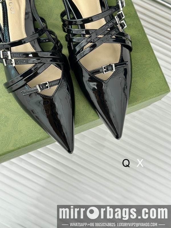Gucci Replica Shoes sz35-40 JX0801