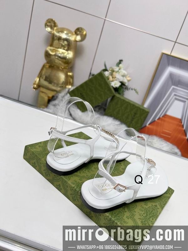 Gucci Replica Shoes sz35-40 X0902