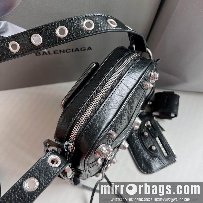 Balenciaga Bags 2209 16X5X20cm GY