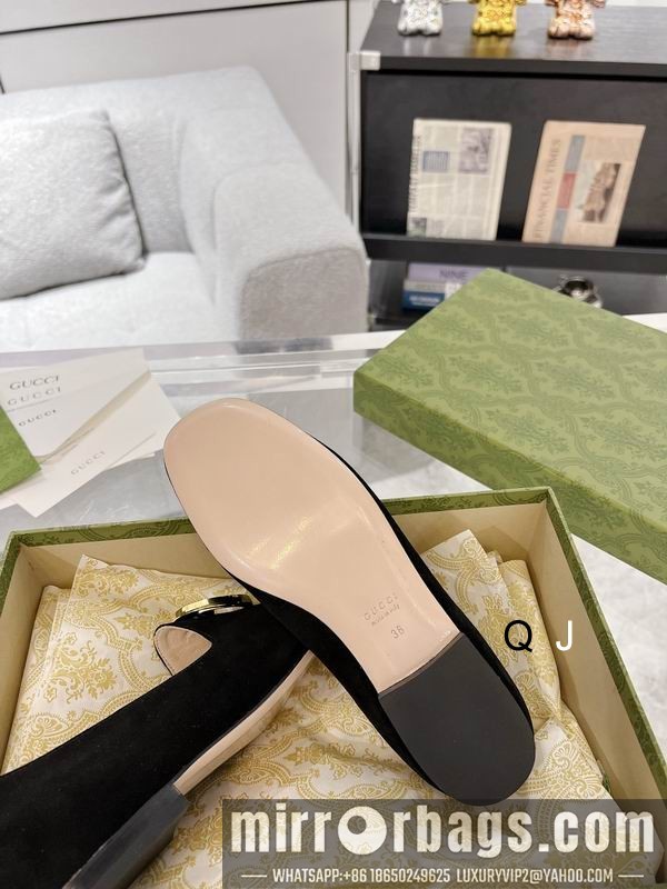 Gucci Replica Shoes sz35-40 5C XJ0703