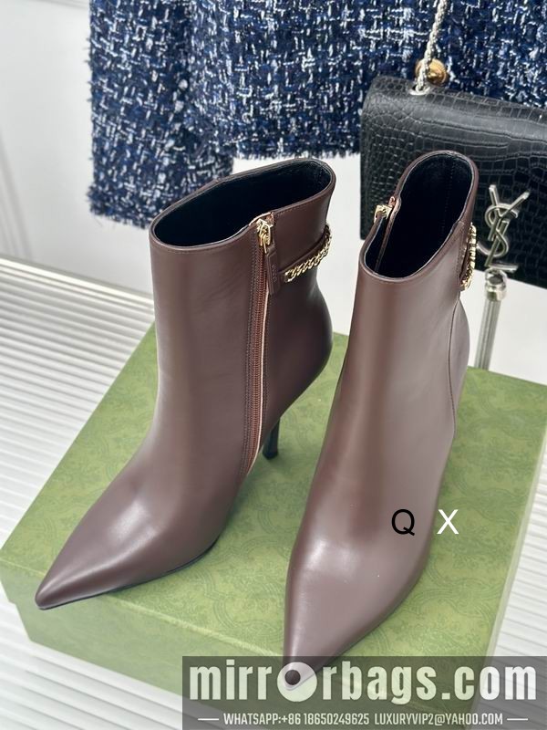 Gucci Replica Shoes sz35-40 JX0904