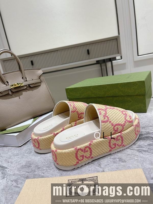 Gucci Replica Shoes sz35-44 LL0332