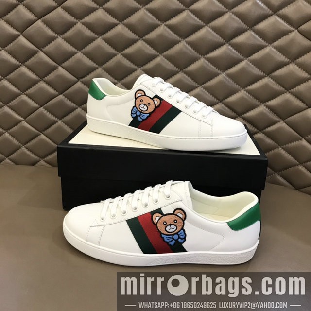 Gucci Replica Shoes SZ 38-44 0526