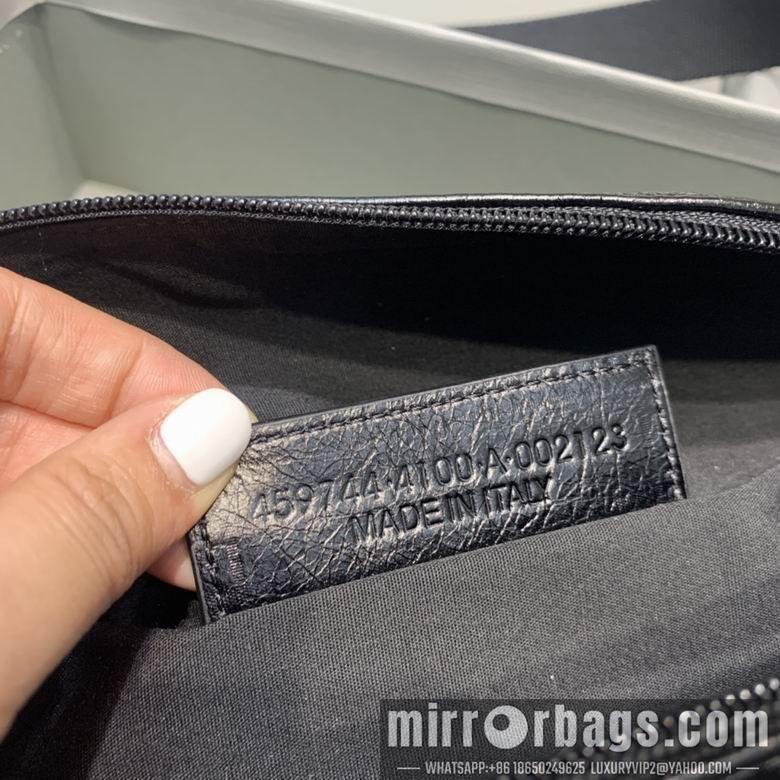 Balenciaga Bags 40X24X18X4cm 060401 GY 3colour