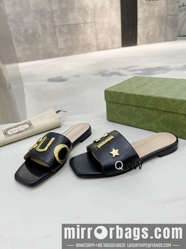 Gucci Replica Shoes sz35-43 NW0339