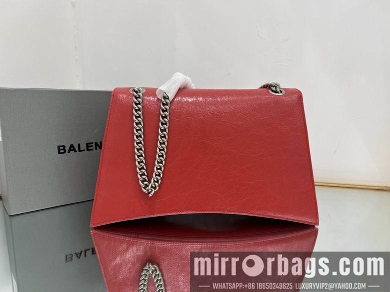 Balenciaga Bags 716393 31X19.8X6.9cm GY-2