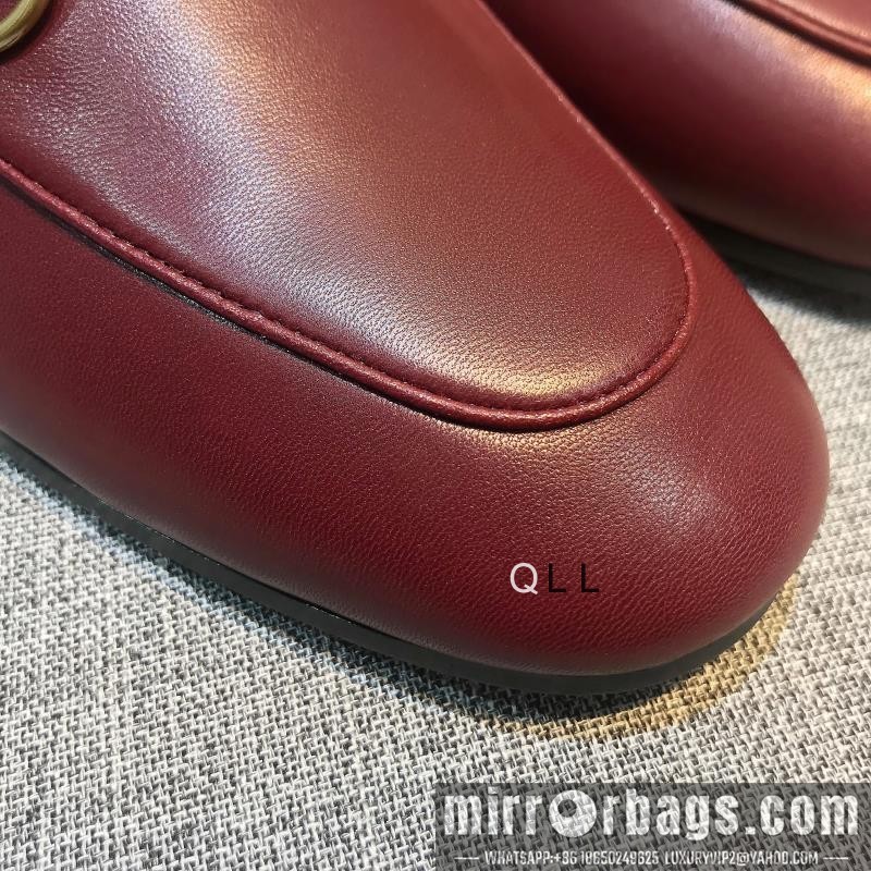 Gucci Replica Shoes sz35-41 LL0320