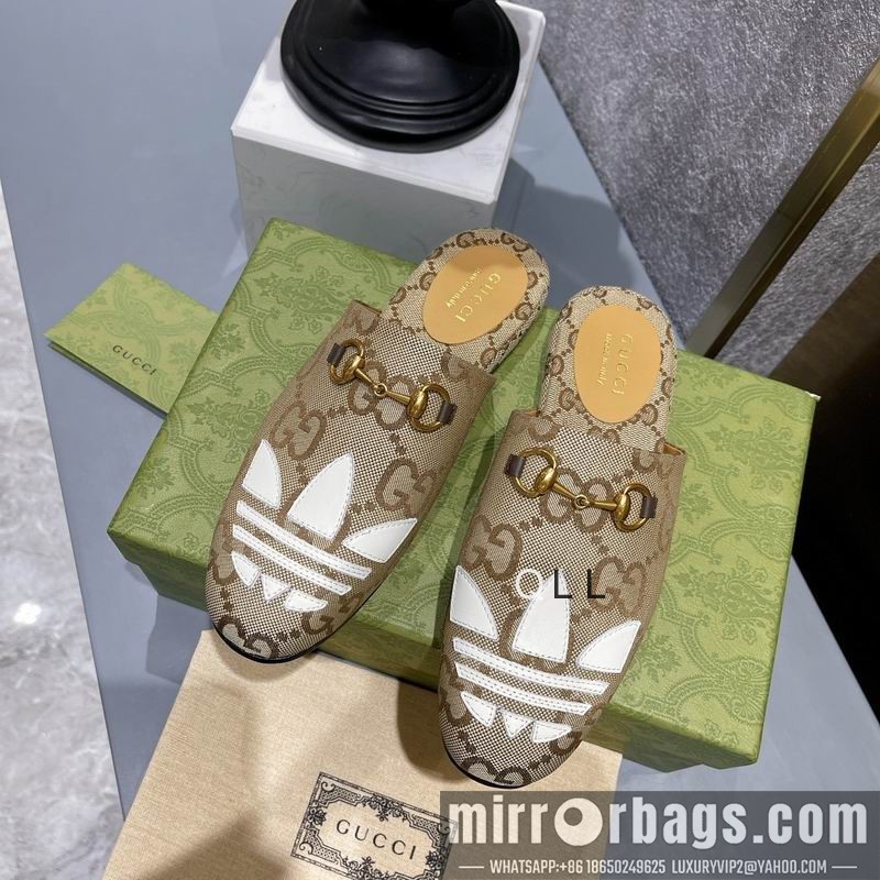 Gucci Replica Shoes sz35-40 LL0311
