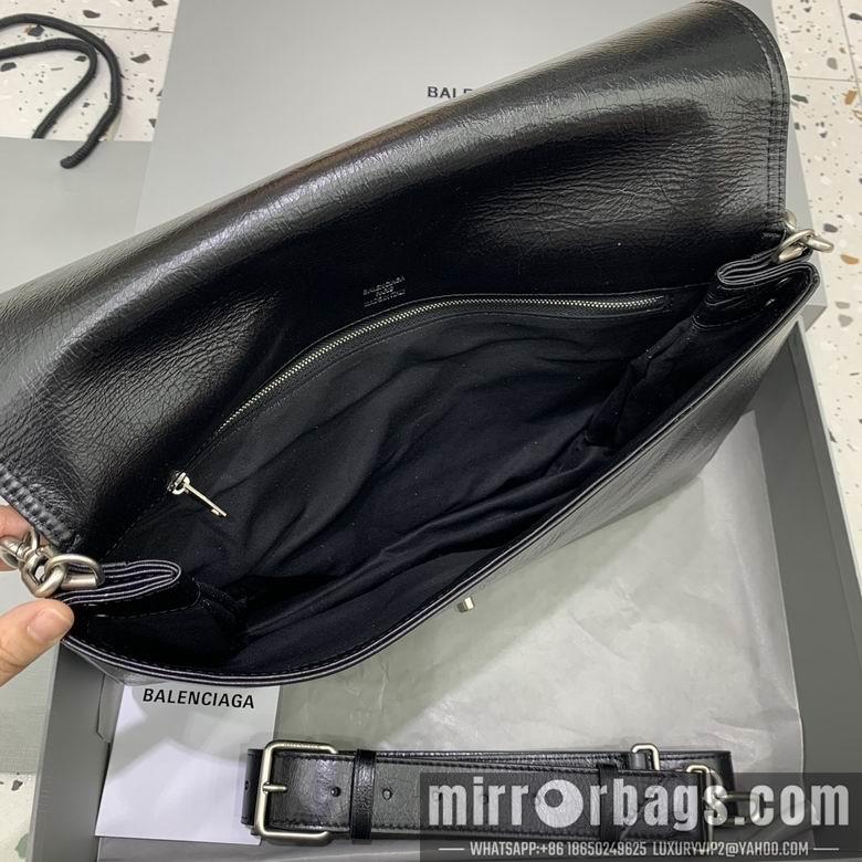 Balenciaga Bags 35X24cm 120903 GY 3colour