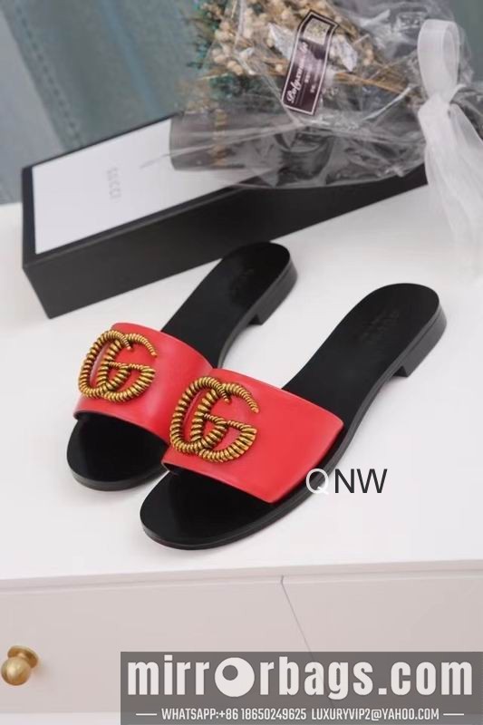 Gucci Replica Shoes sz35-45 NW0356