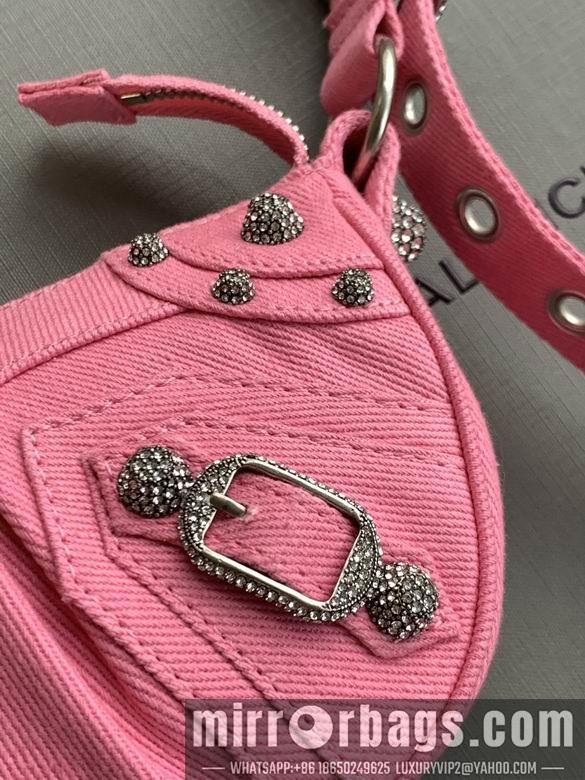 Balenciaga Bags 59005 26X16X10cm GY