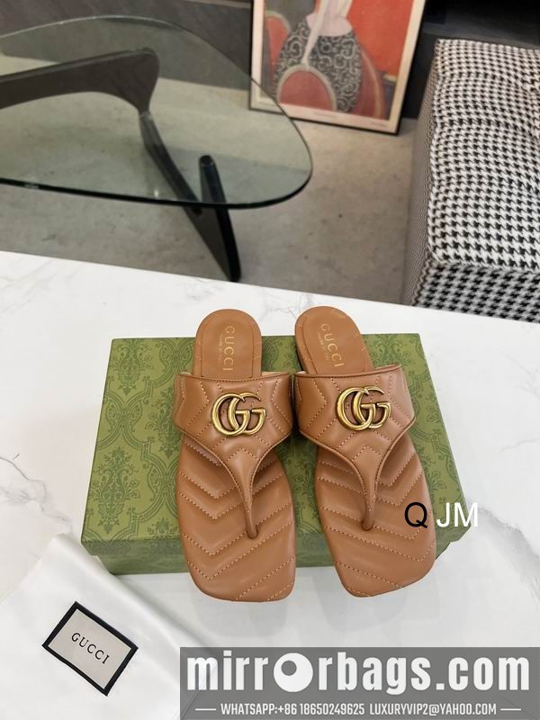 Gucci Replica Shoes sz35-40 JM0407