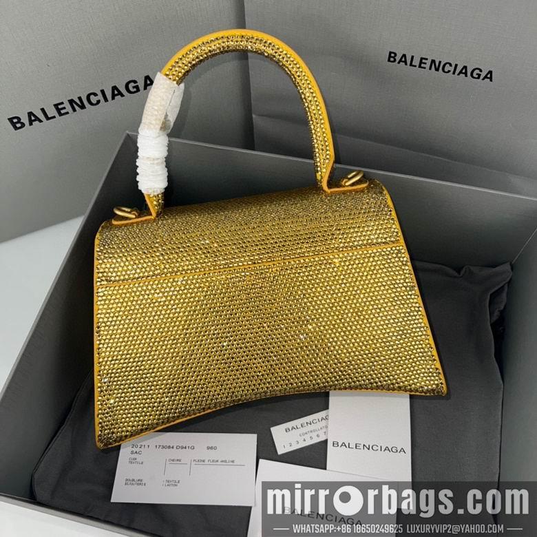 Balenciaga Bags 8895 23x10x24cm FY Four colors