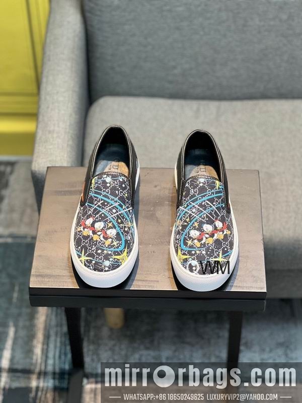Gucci Replica Shoes sz38-44 WM0309