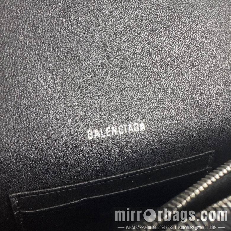Balenciaga Bags 208 20X5X13cm GY 2colour