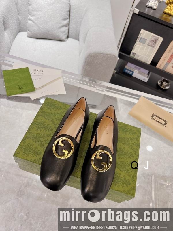 Gucci Replica Shoes sz35-40 5C XJ0703