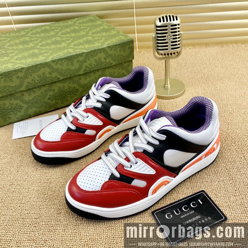 Gucci Replica Shoes SZ 38-44 0505