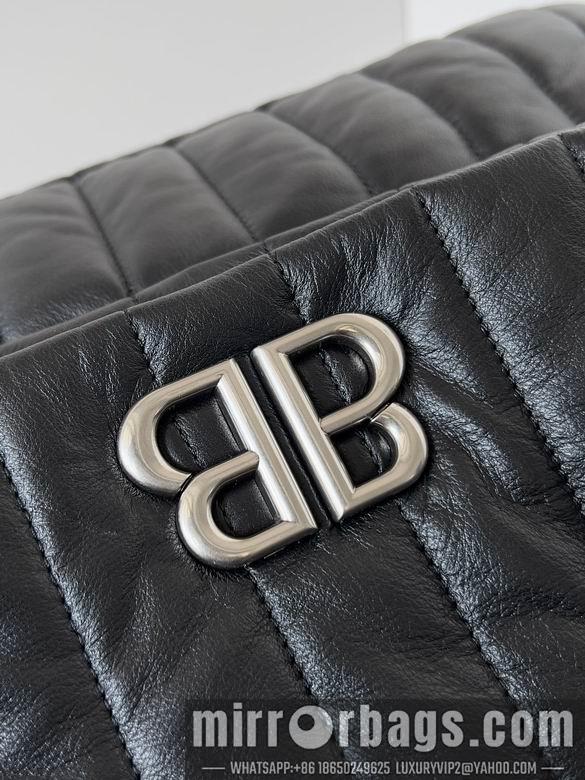 Balenciaga Bags 2620M 32.5X22X9.9cm GY 4colour