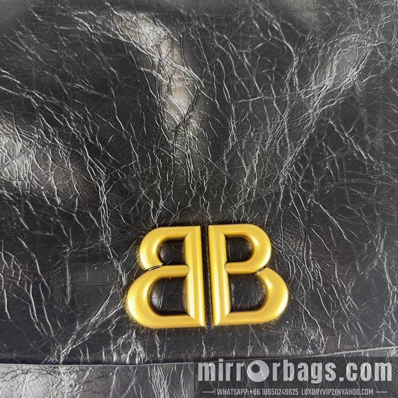 Balenciaga Bags 43.5X32X13cm 102705 GY 2colour