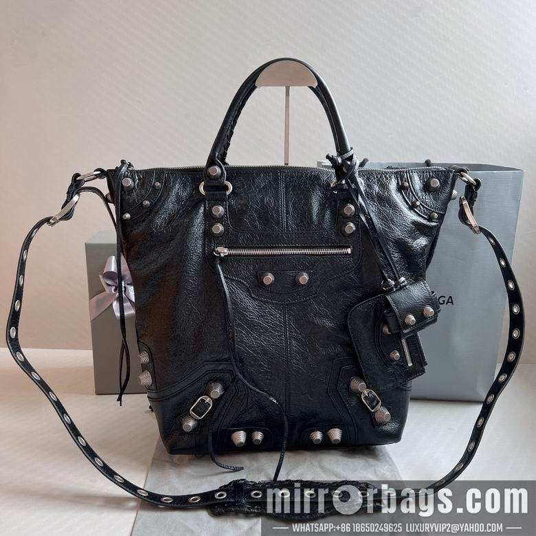 Balenciaga Bags 41X30X35X10cm 060803 GY