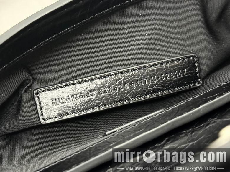 Balenciaga Bags 1122 22.8X12.9X4cm GY 4colour