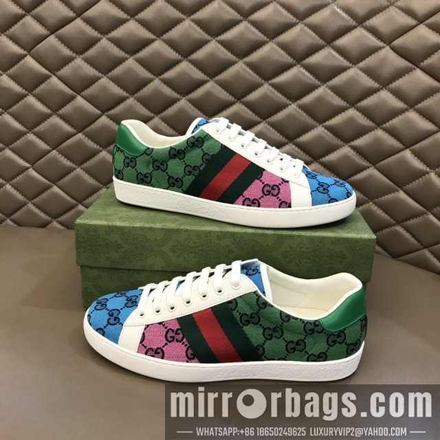 Gucci Replica Shoes SZ 38-44 0524
