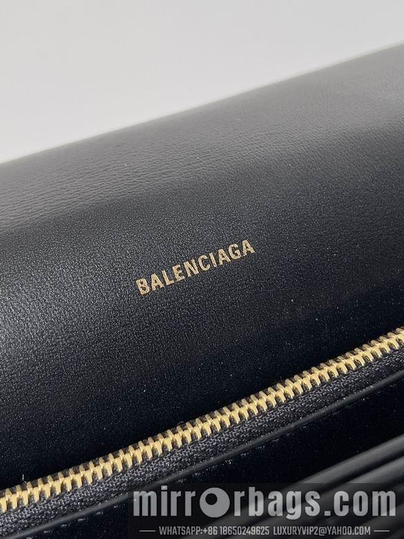 Balenciaga Bags 39.8X24.8X14.9cm 112007 GY 2colour
