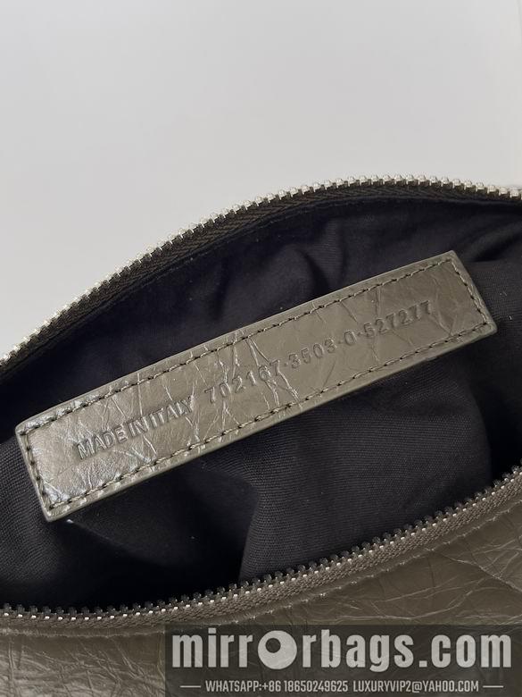 Balenciaga Bags 35X12X11cm 112602 GY