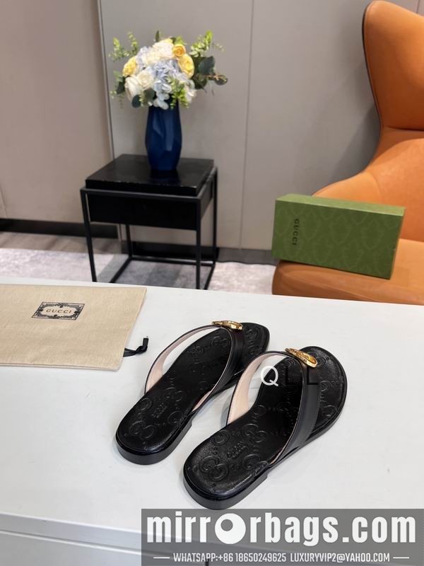 Gucci Replica Shoes sz35-45 LL0311