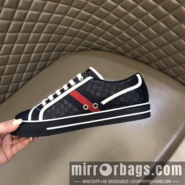 Gucci Replica Shoes SZ 38-44 0522