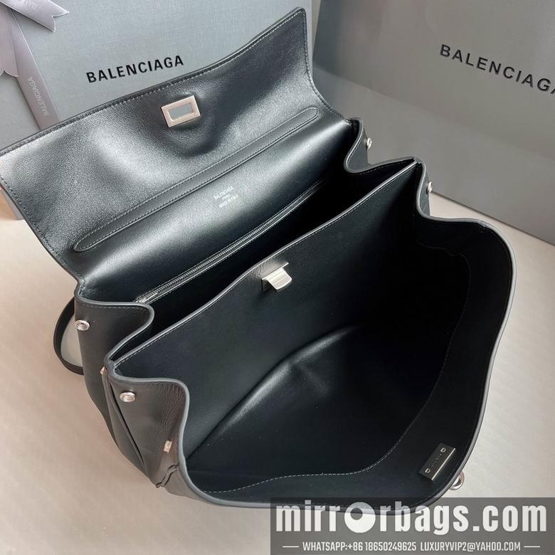 Balenciaga Bags Rodeo 8802 35X23X11cm GY 3colour