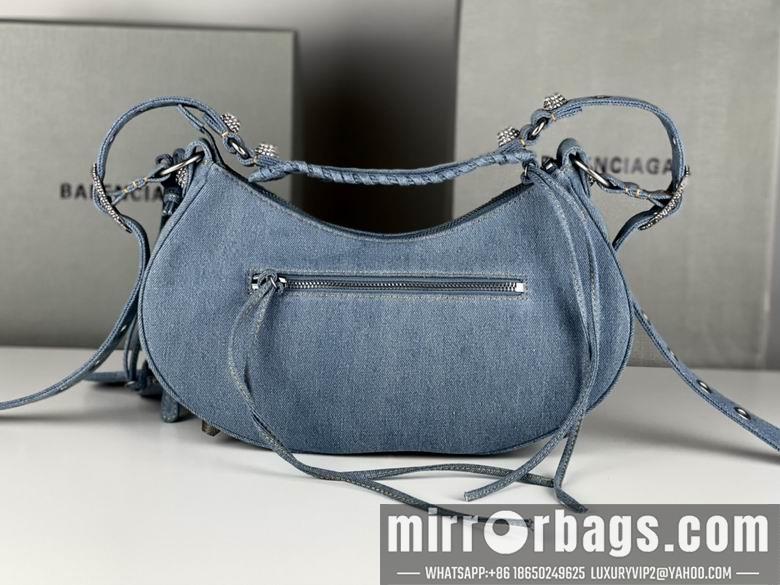 Balenciaga Bags 701 33x16x8.4cm FY