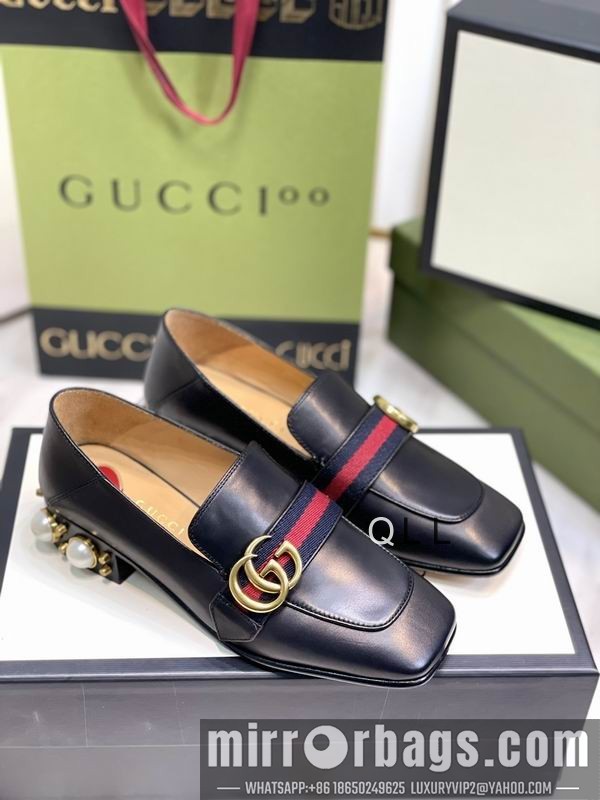 Gucci Replica Shoes sz34-40 LL0328
