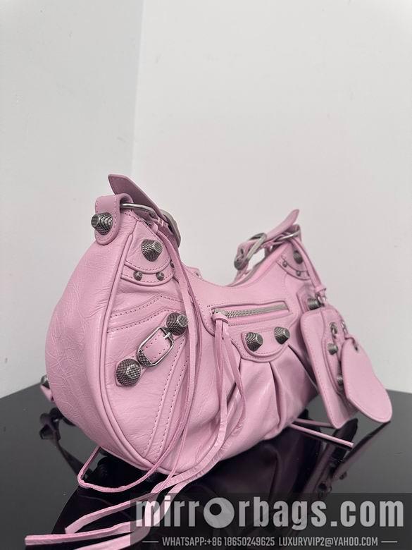 Balenciaga Bags 701 33X16X8cm GY-4