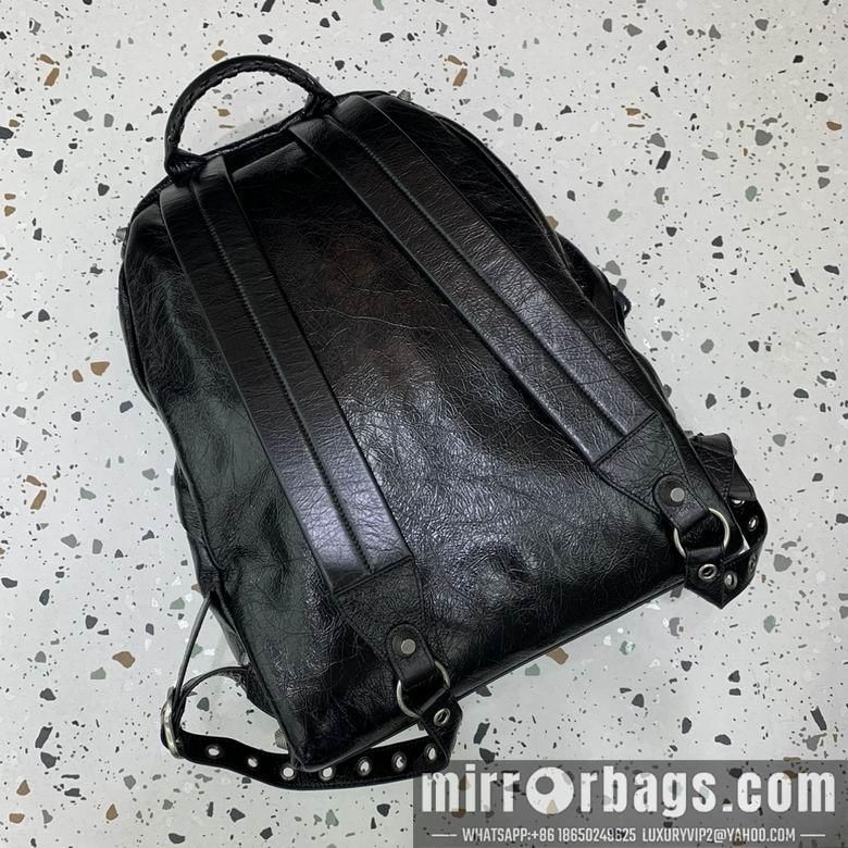 Balenciaga Bags 33X9X48cm 042503 GY